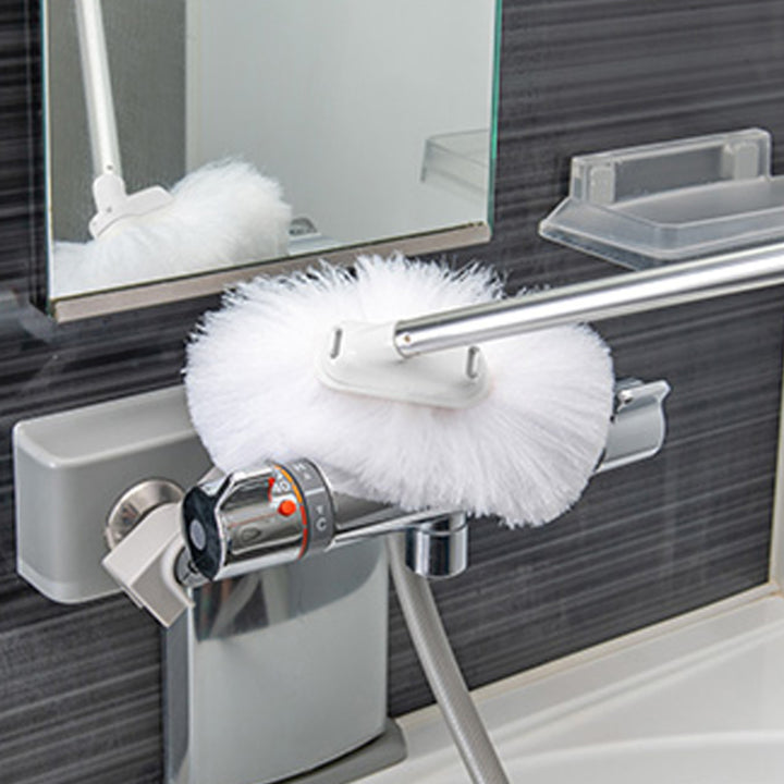 スペアのみバスブラシ浴槽洗いsm@rt-SP831