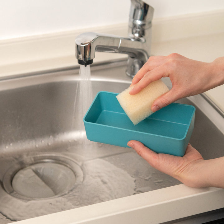 お弁当箱GEL-COOLsquareL1段500ml