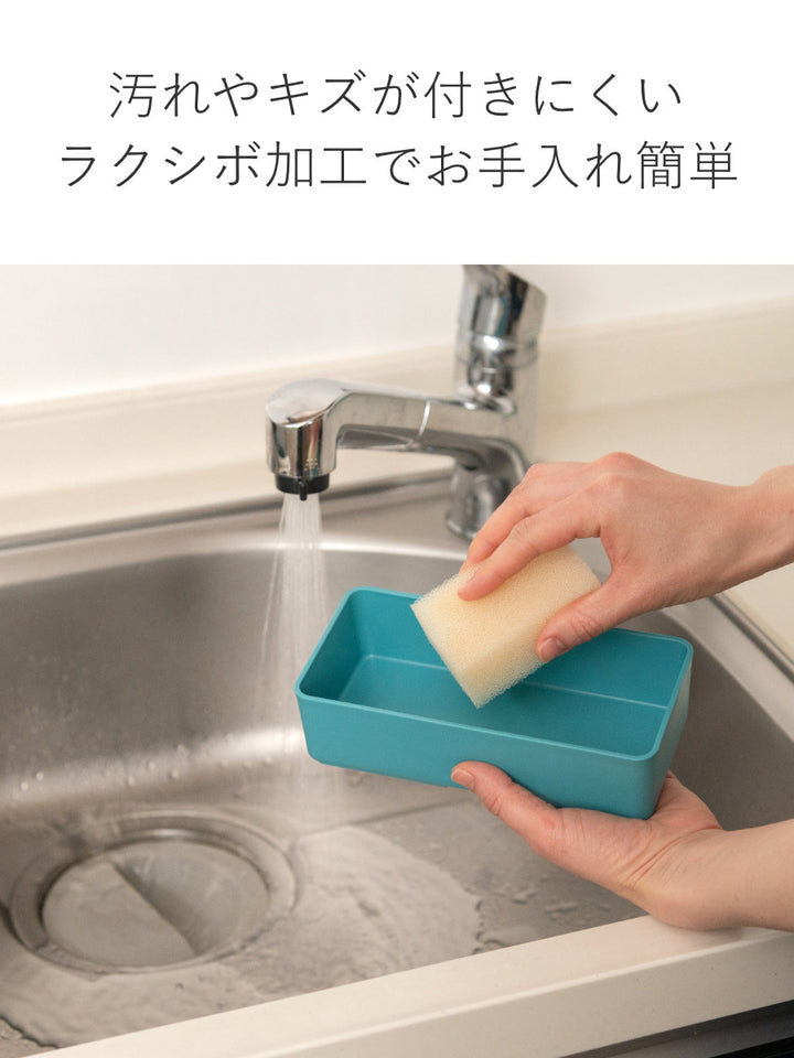 お弁当箱GEL-COOLsquareL1段500ml