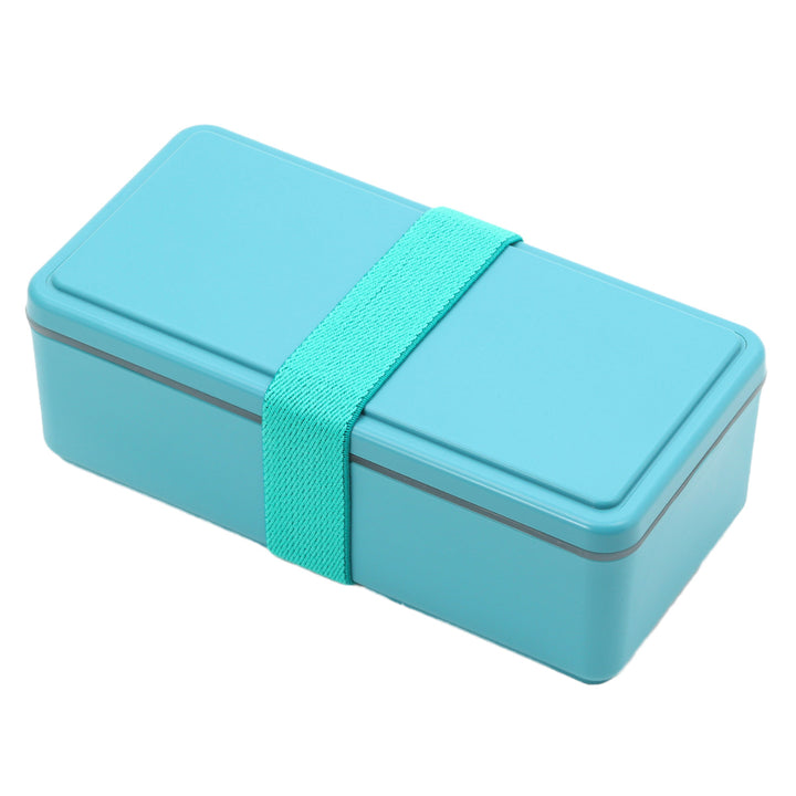 マカロンブルー