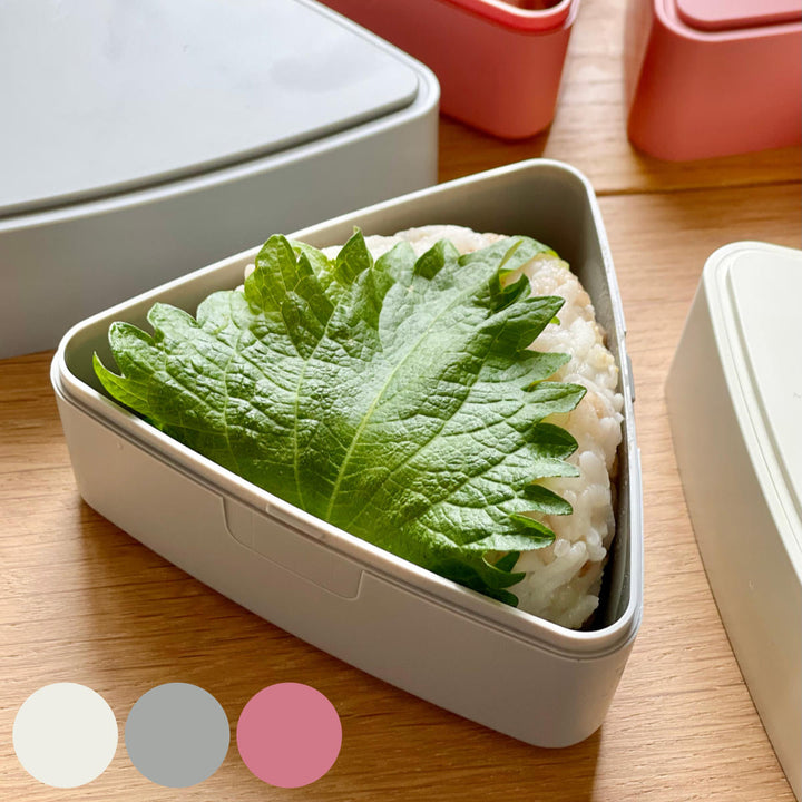 おにぎりケースGEL-COOLtriangle