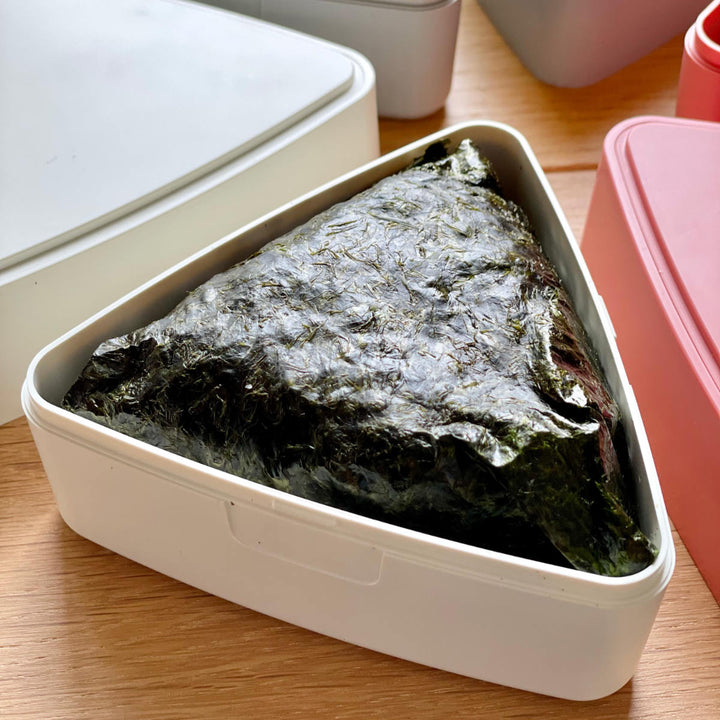 おにぎりケースGEL-COOLtriangle