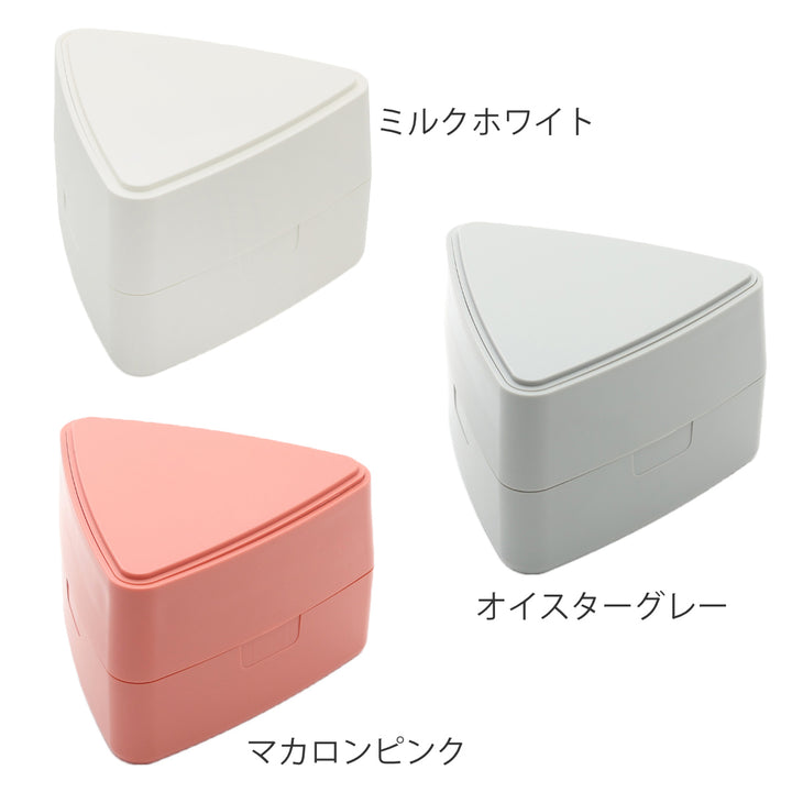 おにぎりケースGEL-COOLtriangle