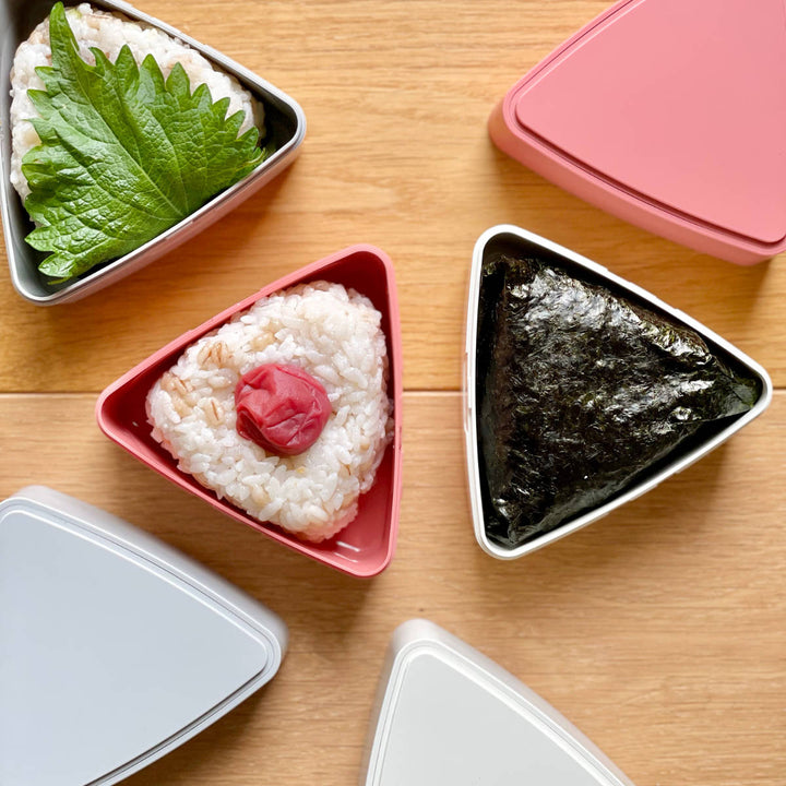 おにぎりケースGEL-COOLtriangle