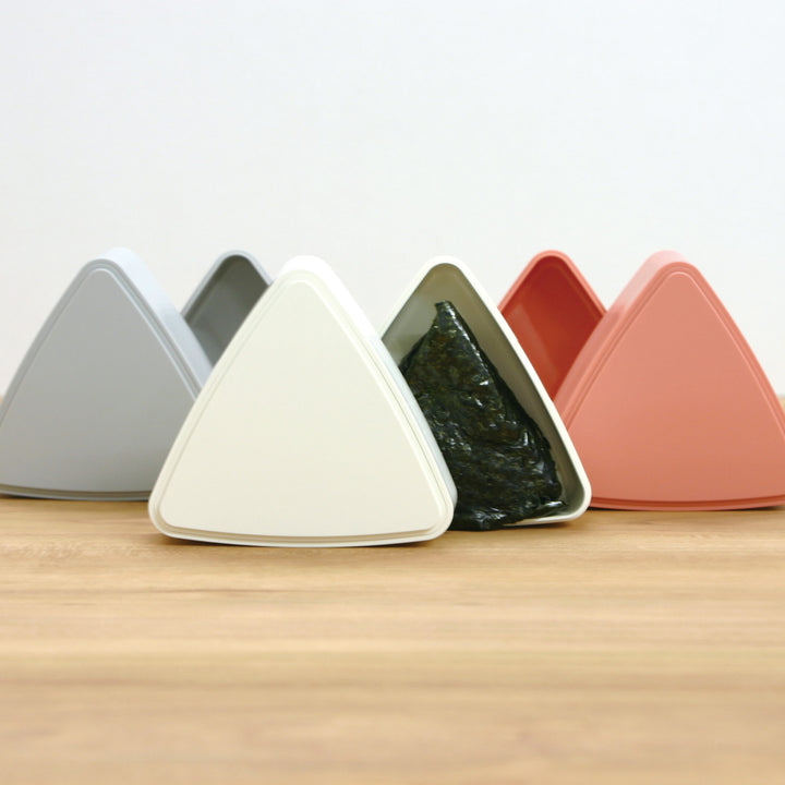 おにぎりケースGEL-COOLtriangle