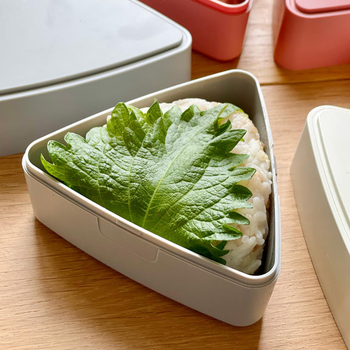 おにぎりケースGEL-COOLtriangle