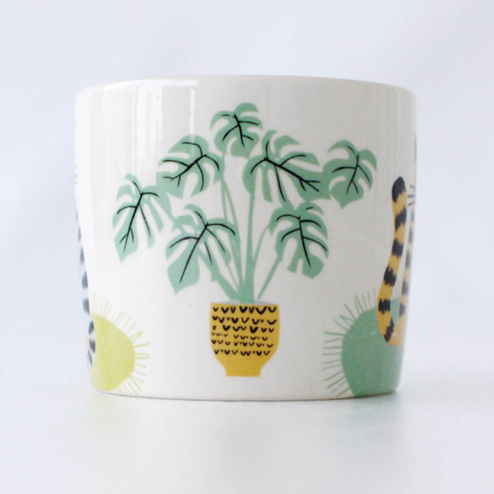 マグカップHannahTurnerCatMug