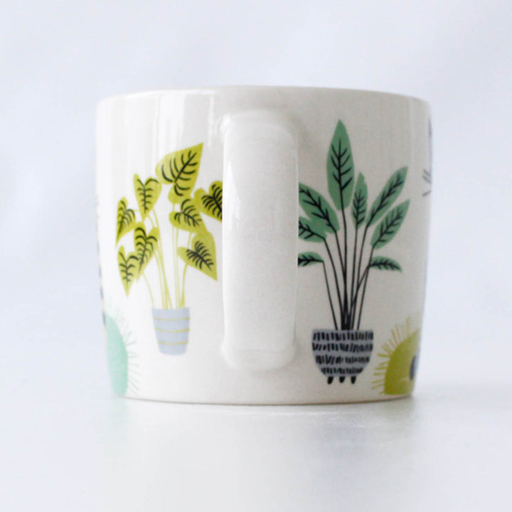 マグカップHannahTurnerCatMug