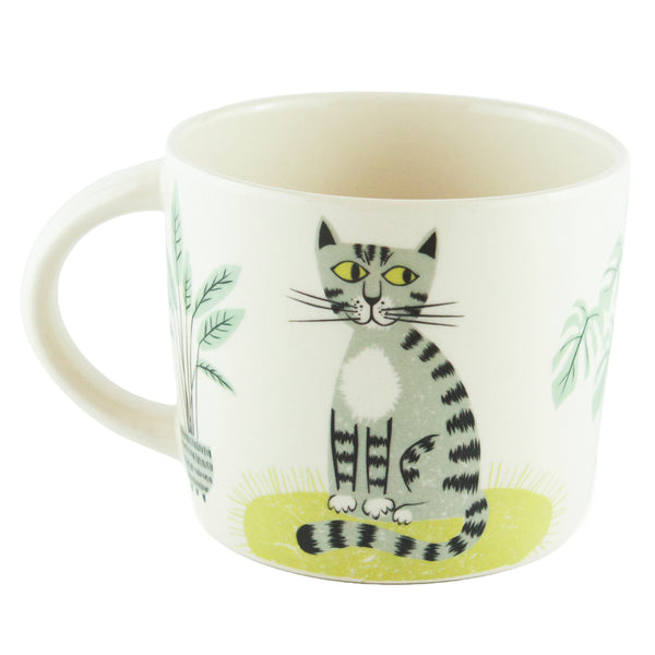 マグカップHannahTurnerCatMug