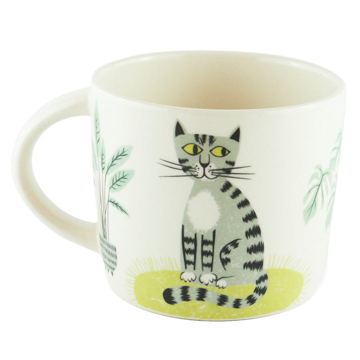 マグカップHannahTurnerCatMug