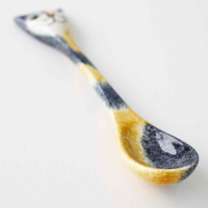 スプーンHannahTurner4本セットCatSpoonsSetOf4