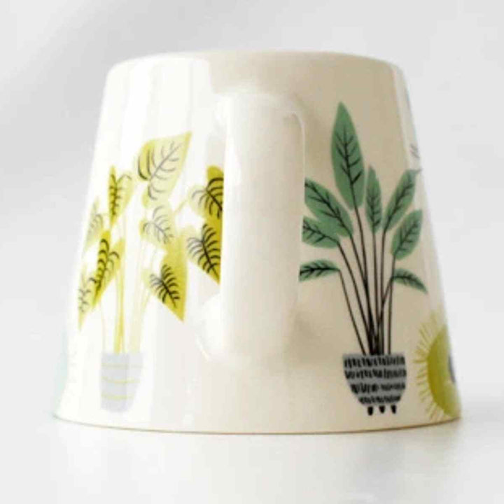 ミルクジャグHannahTurnerCatMilkJug