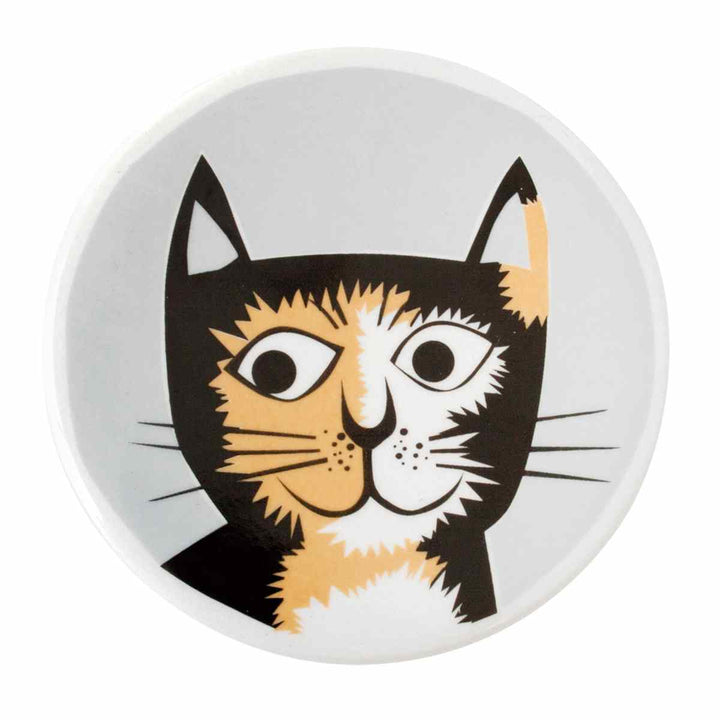 コースターHannahTurner4個セットCatCoastersSetOf4