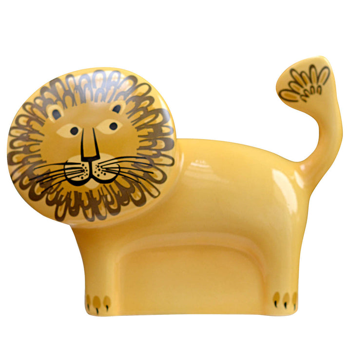 貯金箱HannahTurnerMoneyboxLionライオン