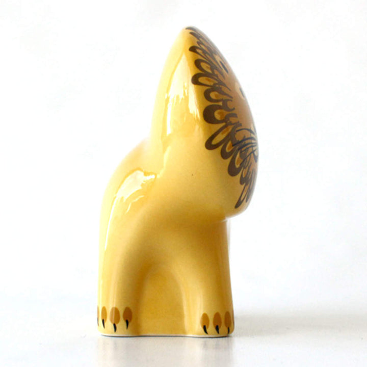 貯金箱HannahTurnerMoneyboxLionライオン