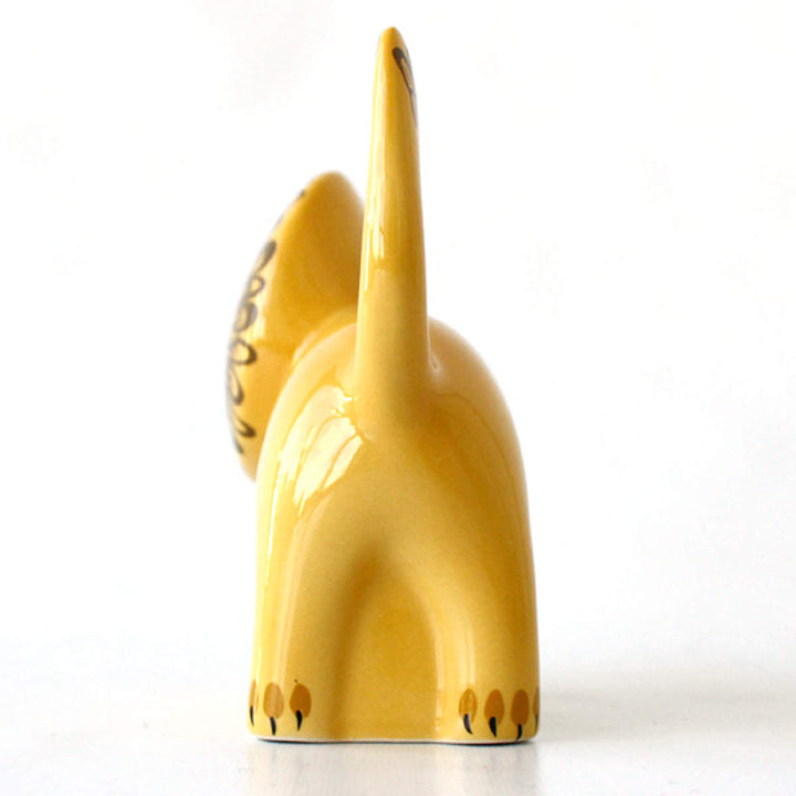 貯金箱HannahTurnerMoneyboxLionライオン