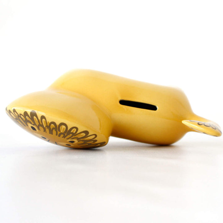 貯金箱HannahTurnerMoneyboxLionライオン