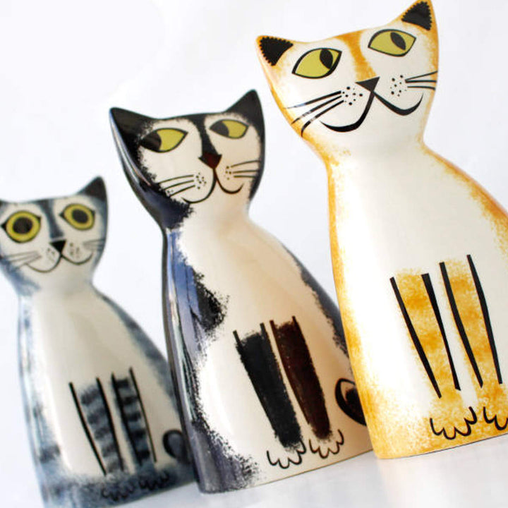 貯金箱HannahTurnerMoneyboxCatネコ