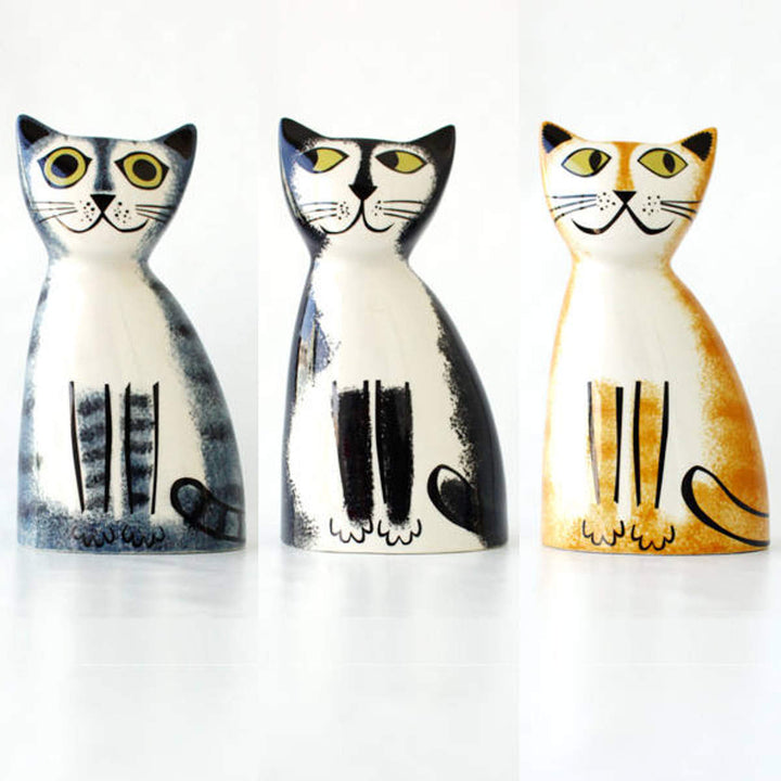 貯金箱HannahTurnerMoneyboxCatネコ