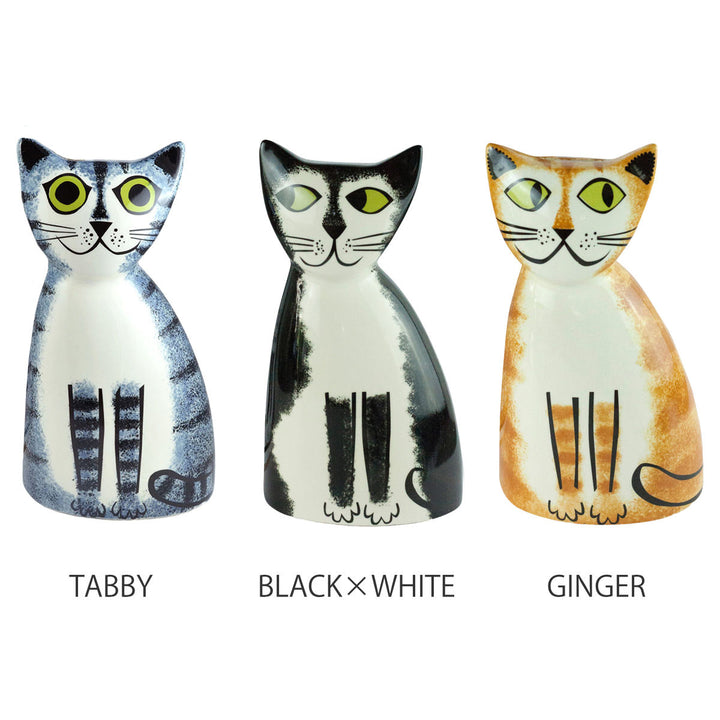 貯金箱HannahTurnerMoneyboxCatネコ