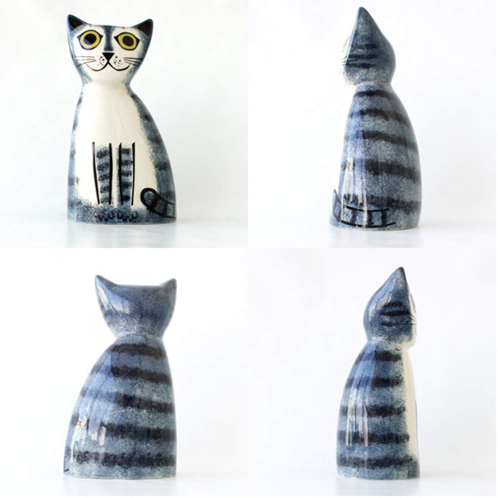 貯金箱HannahTurnerMoneyboxCatネコ