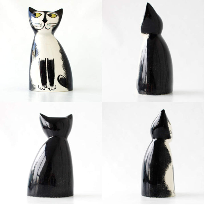 貯金箱HannahTurnerMoneyboxCatネコ