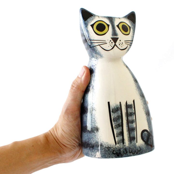 貯金箱HannahTurnerMoneyboxCatネコ