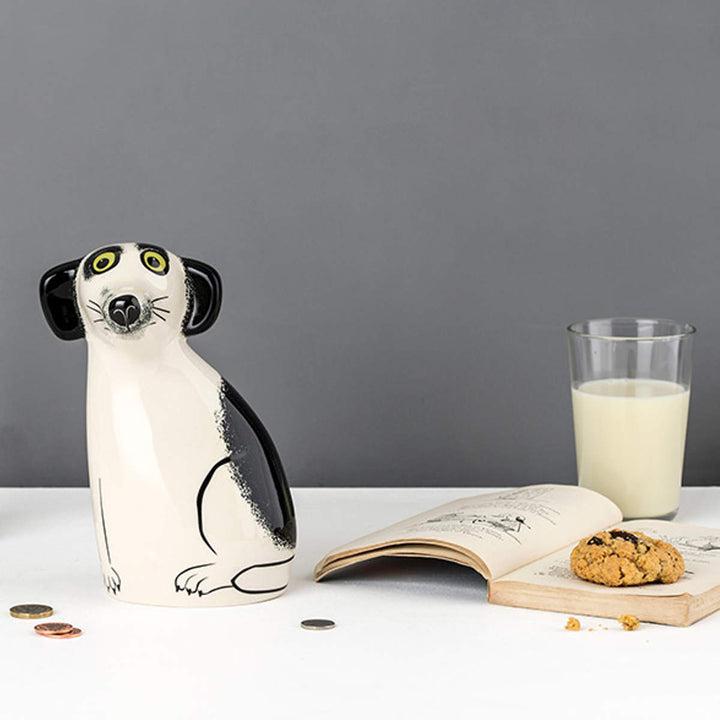 貯金箱HannahTurnerMoneyboxDog犬