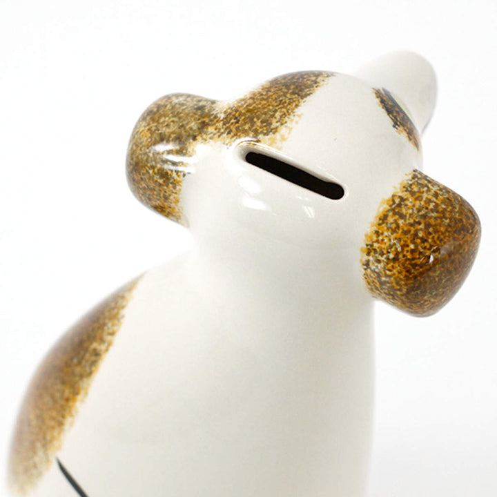 貯金箱HannahTurnerMoneyboxDog犬