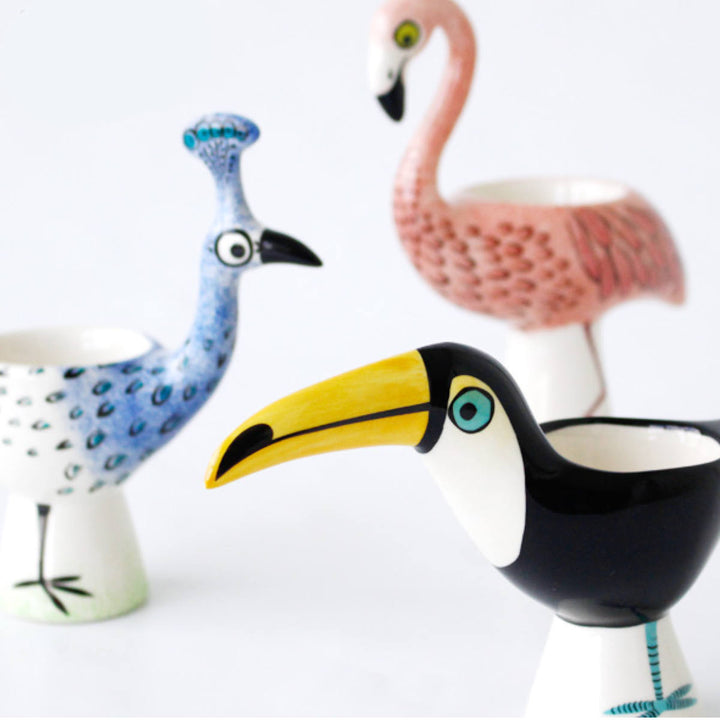 エッグカップHannahTurnerEggcups