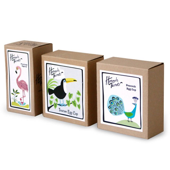 エッグカップHannahTurnerEggcups