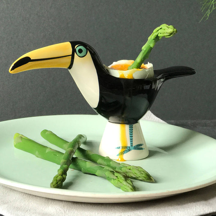 エッグカップHannahTurnerEggcups