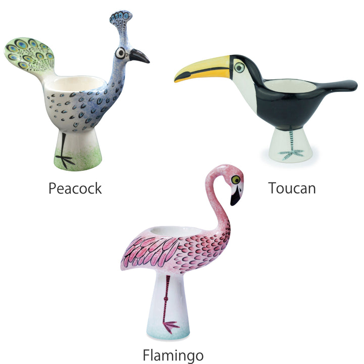 エッグカップHannahTurnerEggcups