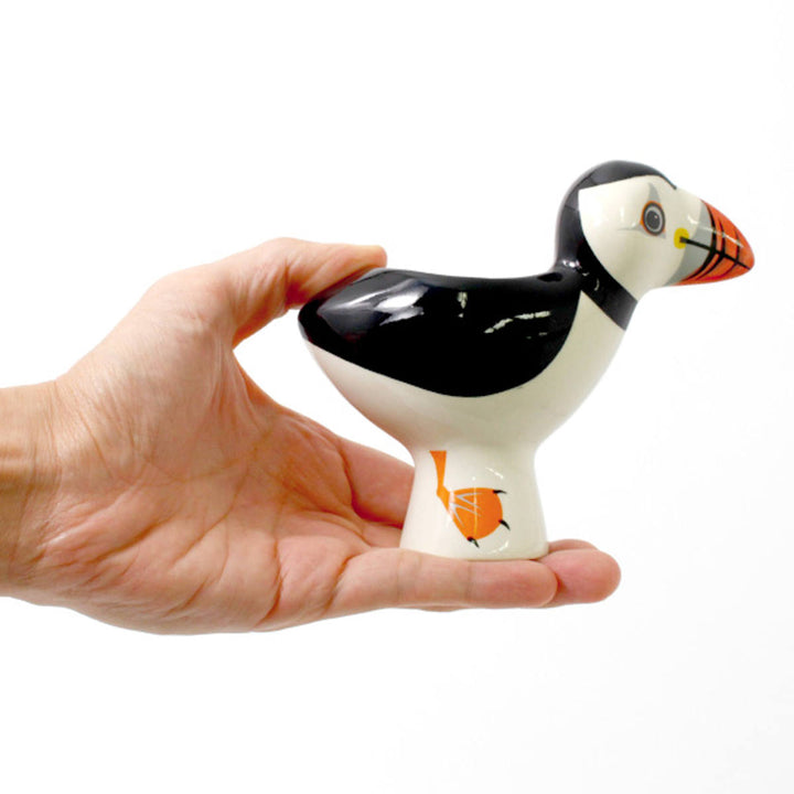 エッグカップHannahTurnerEggcupsパフィン