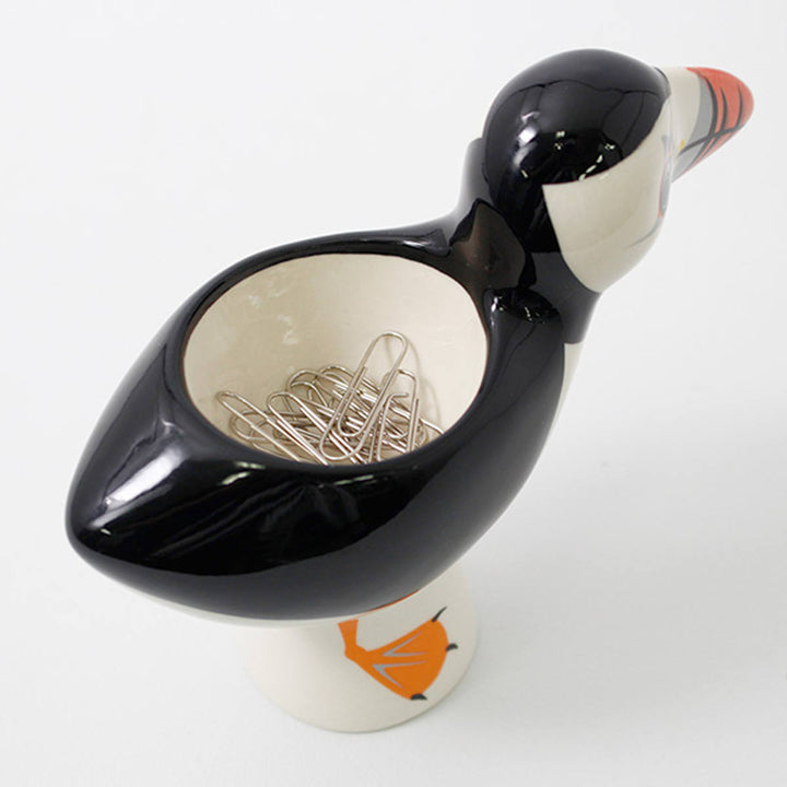 エッグカップHannahTurnerEggcupsパフィン