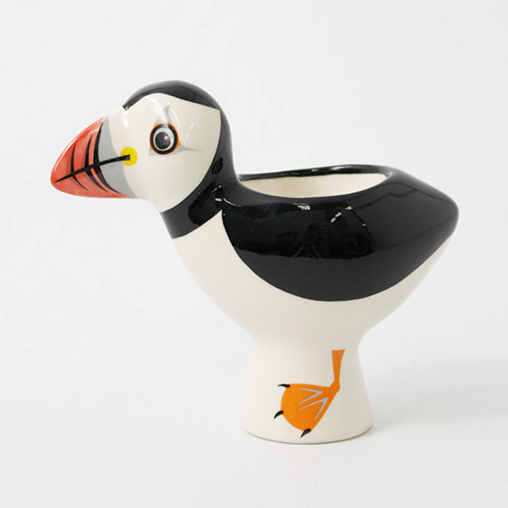 エッグカップHannahTurnerEggcupsパフィン