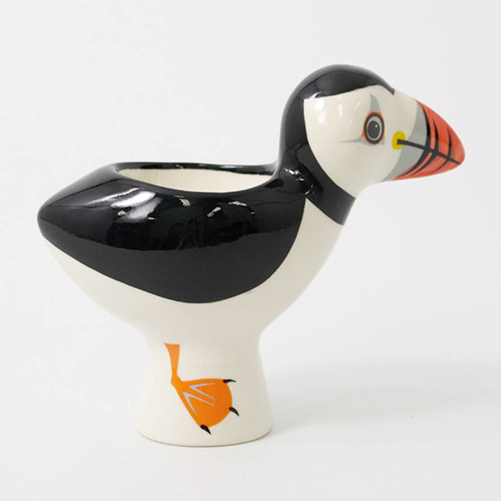 エッグカップHannahTurnerEggcupsパフィン