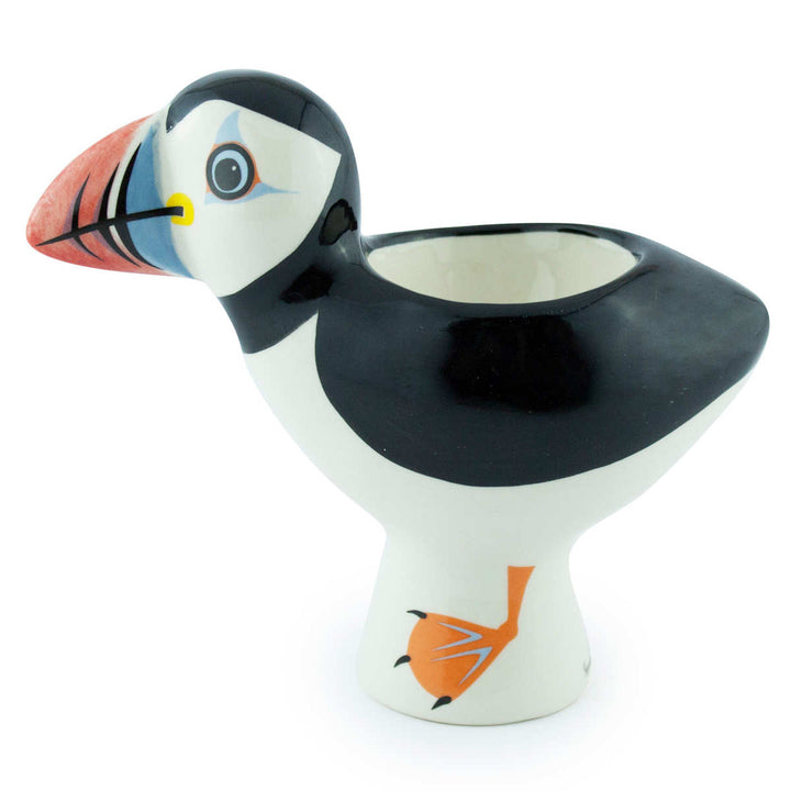 エッグカップHannahTurnerEggcupsパフィン