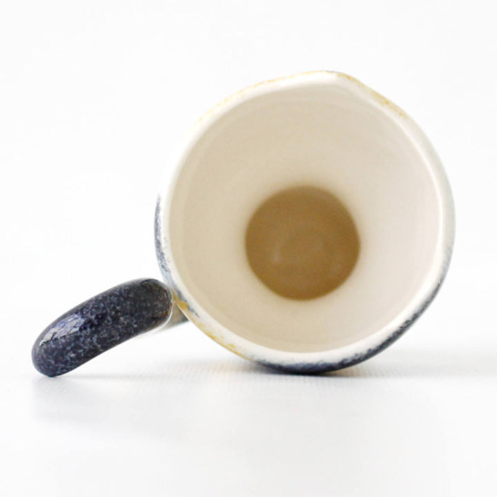 エッグカップHannahTurnerEggcupsCatネコ