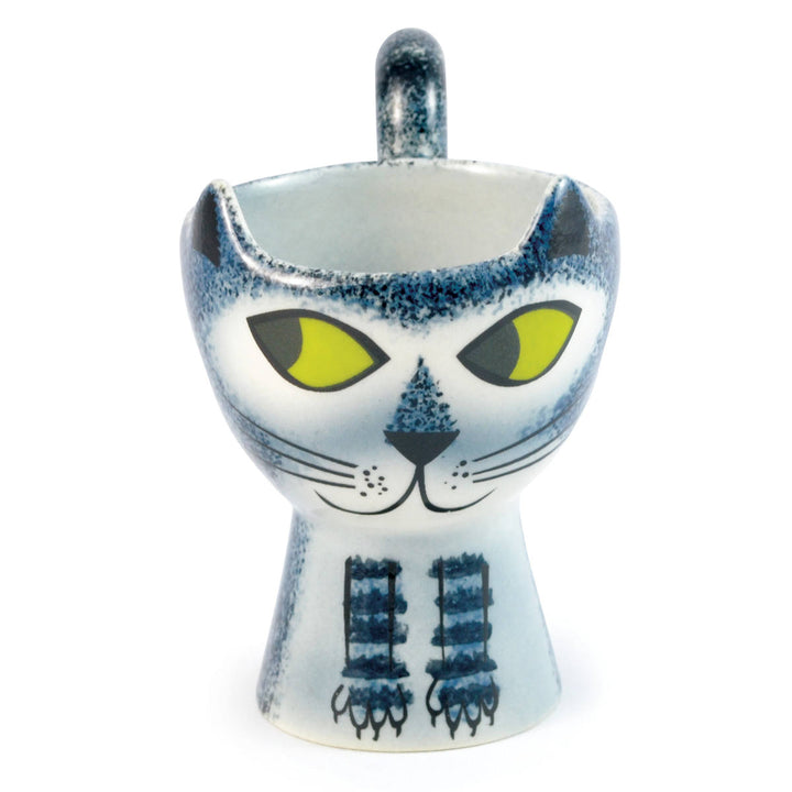 エッグカップHannahTurnerEggcupsCatネコ