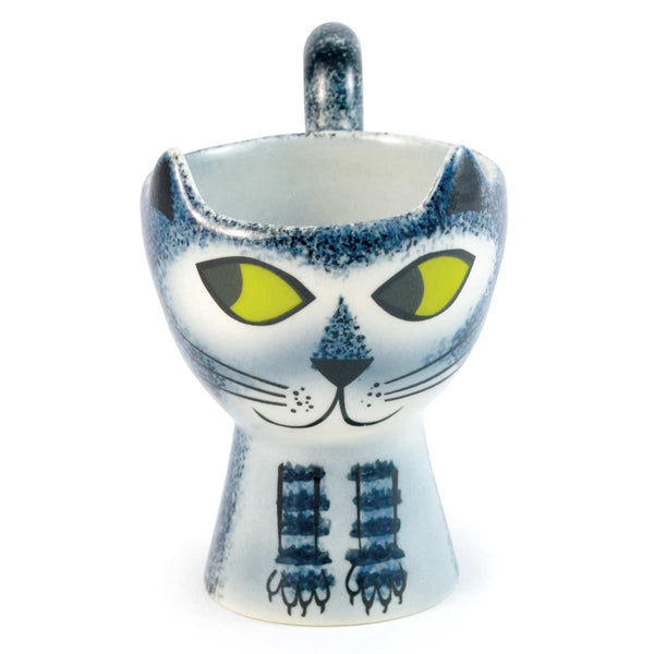 エッグカップHannahTurnerEggcupsCatネコ