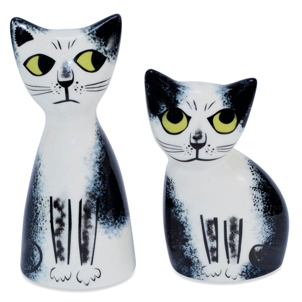 調味料入れHannahTurner塩コショウ入れアニマル