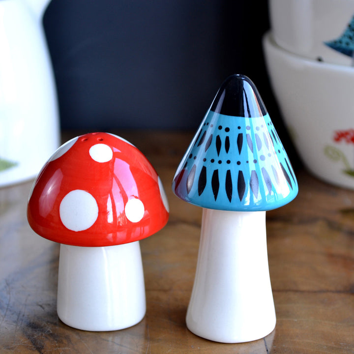 調味料入れHannahTurnerSaltandPepper