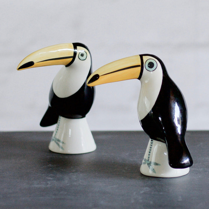 調味料入れHannahTurnerSaltandPepper