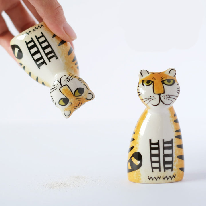 調味料入れHannahTurnerSaltandPepper