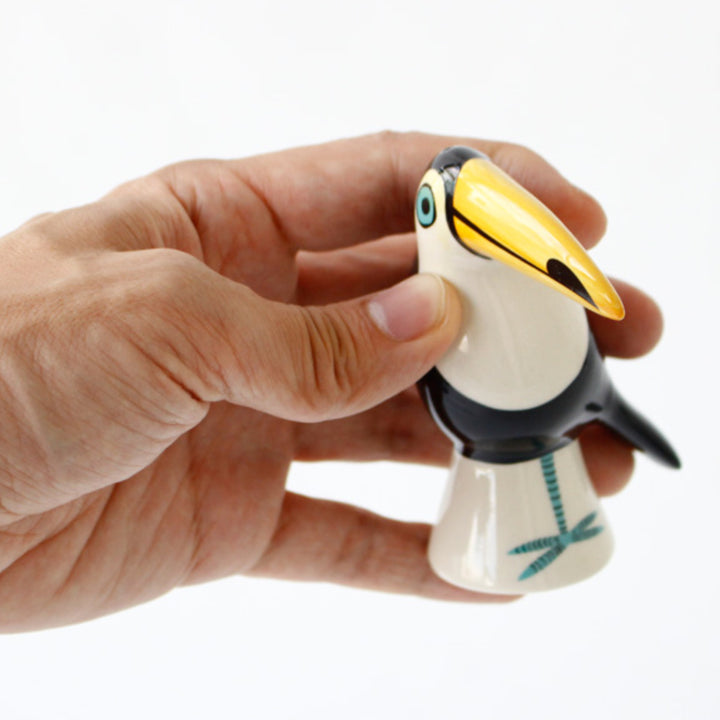 調味料入れHannahTurnerSaltandPepper