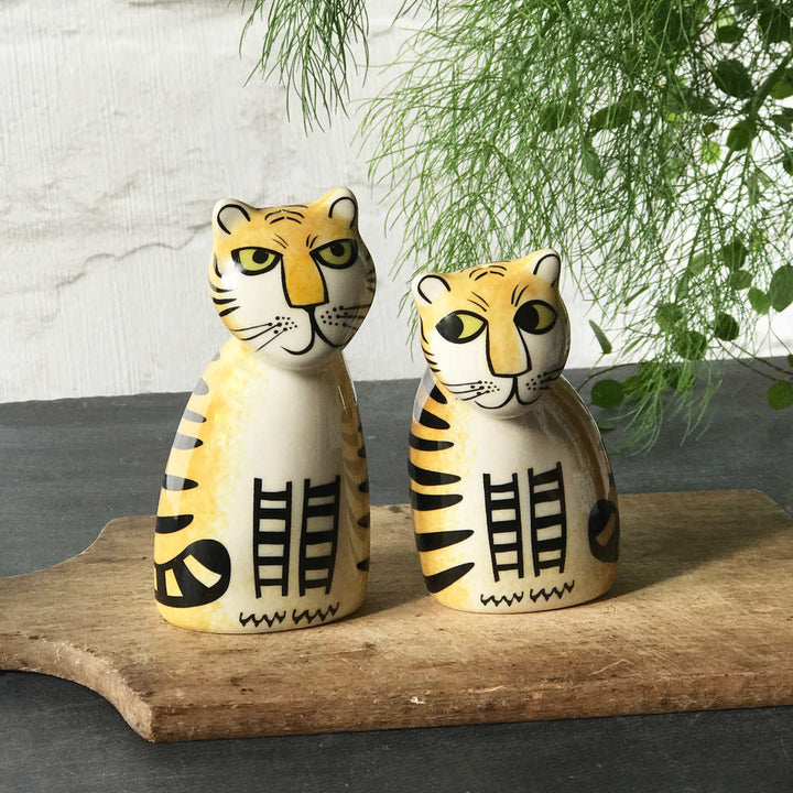 調味料入れHannahTurnerSaltandPepper