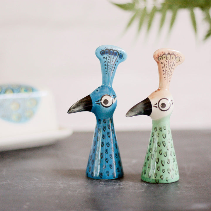 調味料入れHannahTurnerSaltandPepper