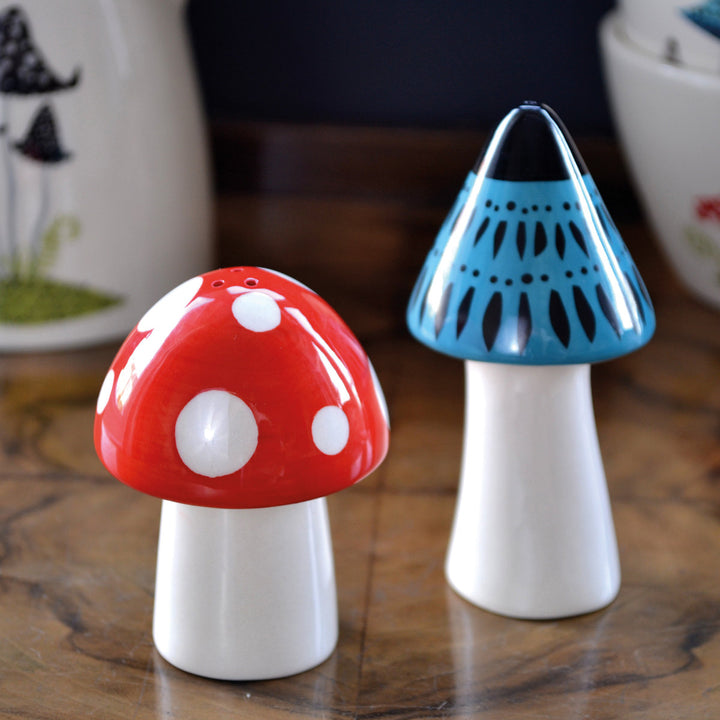 調味料入れHannahTurnerSaltandPepper