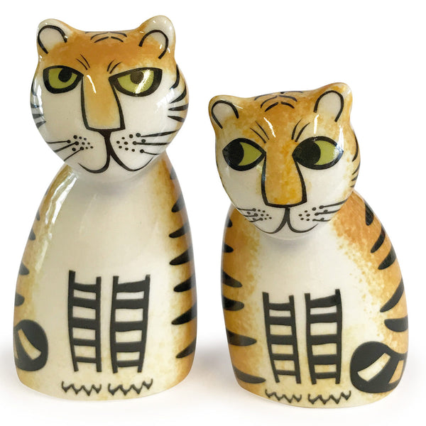 調味料入れHannahTurnerSaltandPepper